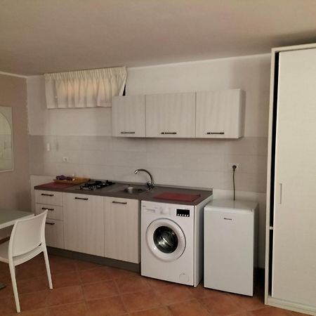B&B Il Quadrifoglio Tropea Luaran gambar