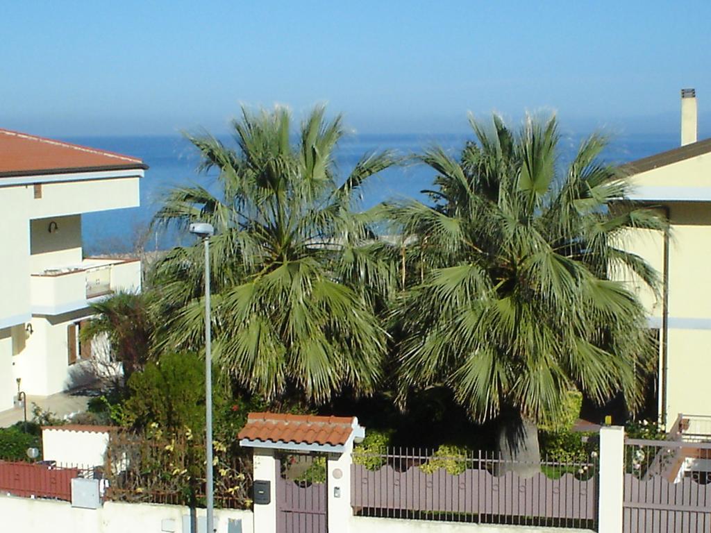 B&B Il Quadrifoglio Tropea Luaran gambar