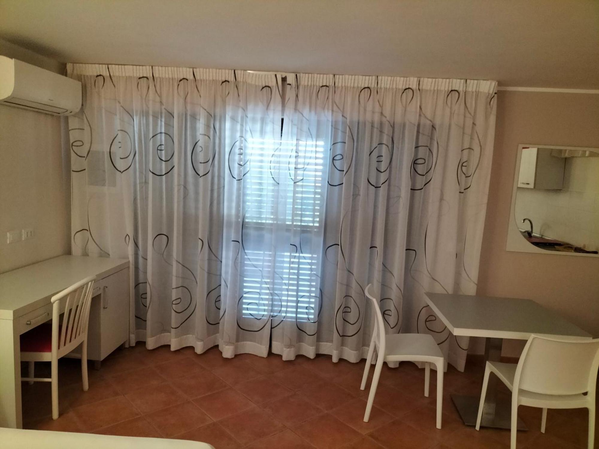 B&B Il Quadrifoglio Tropea Luaran gambar
