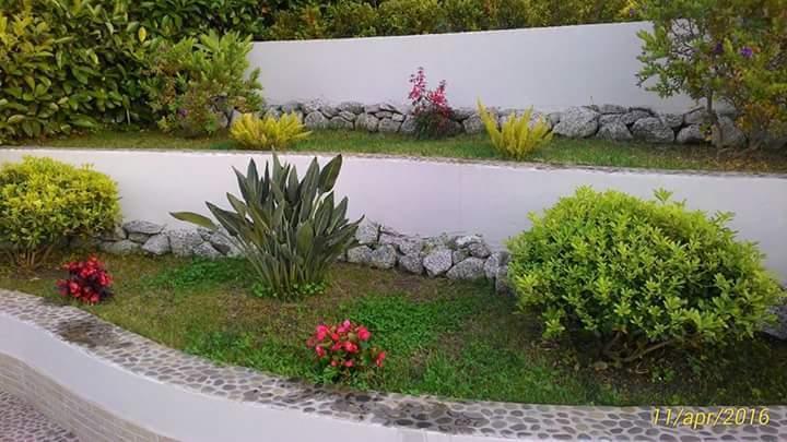B&B Il Quadrifoglio Tropea Luaran gambar